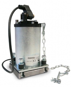 PS - пневматические молоты